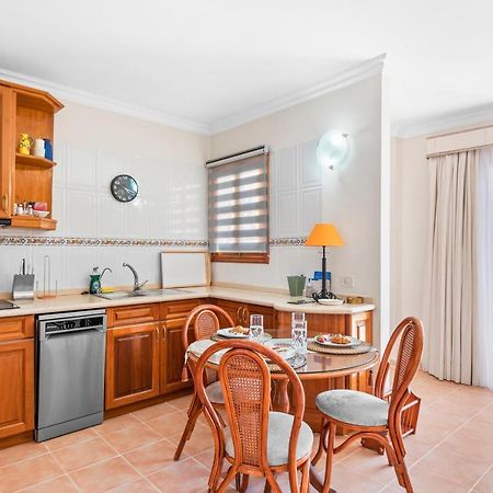 Apartment Rosa Puerto de Santiago  Dış mekan fotoğraf