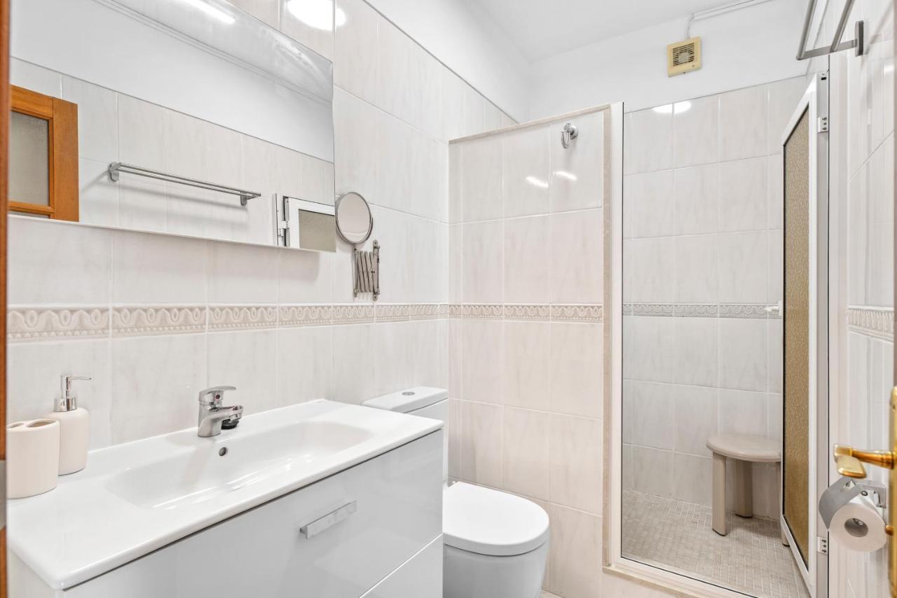 Apartment Rosa Puerto de Santiago  Dış mekan fotoğraf